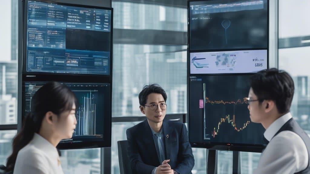 Yen Stablecoin Approval Set by Japan's Regulator