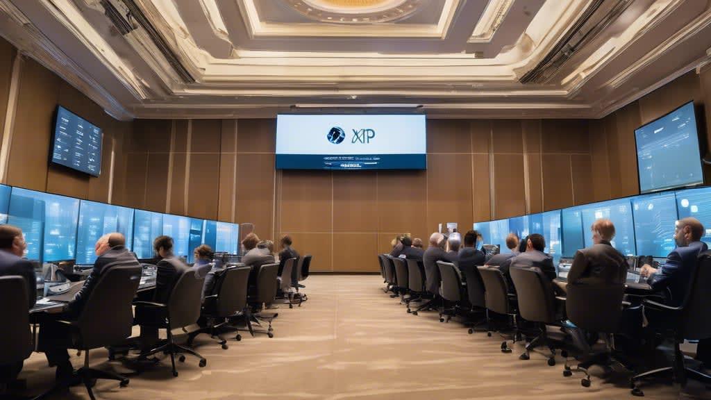 XRP Price Outlook If US Banks Use It for Settlements