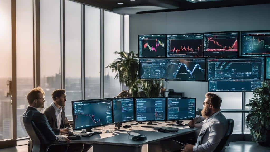 XRP Price Forecast: $501 and $2,406 Targets for 2040