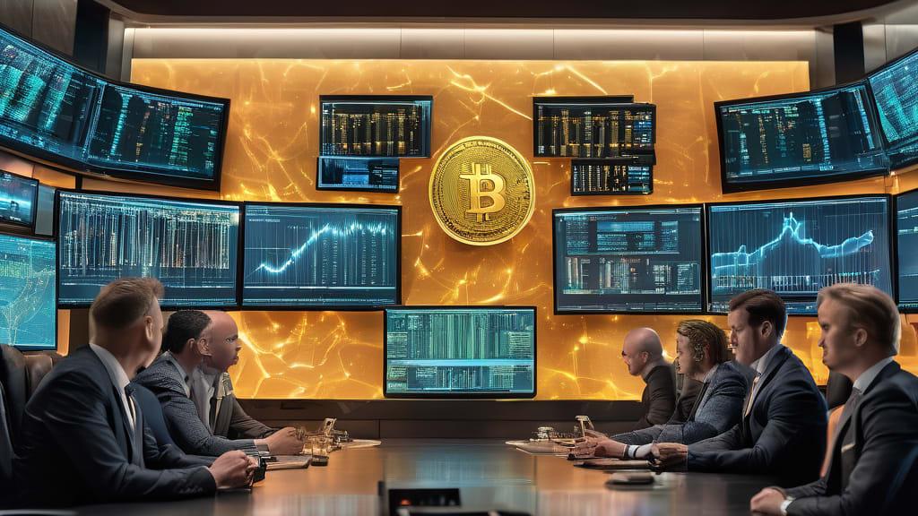 XRP Treasury Plans Boosted by Thumzup Media