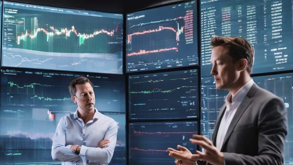 XRP Price Could Hit $7 If Market Cap Matches Elon Musk