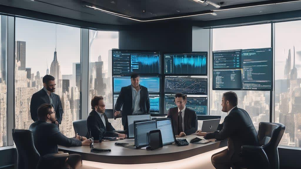 XRP Targets SWIFT as Ripple Expands Global Reach