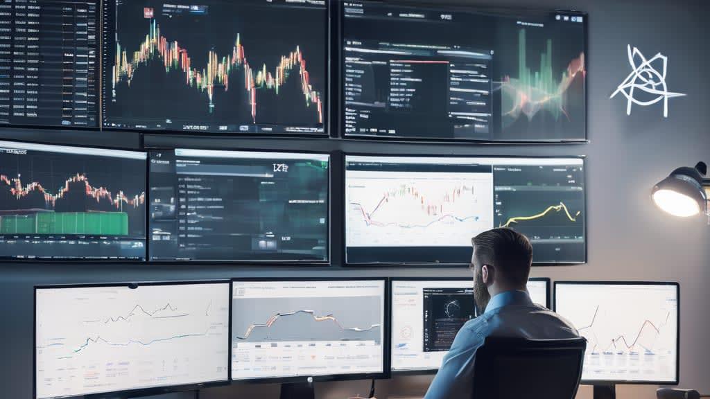 XRP Price Suppression Allegations Spark Debate