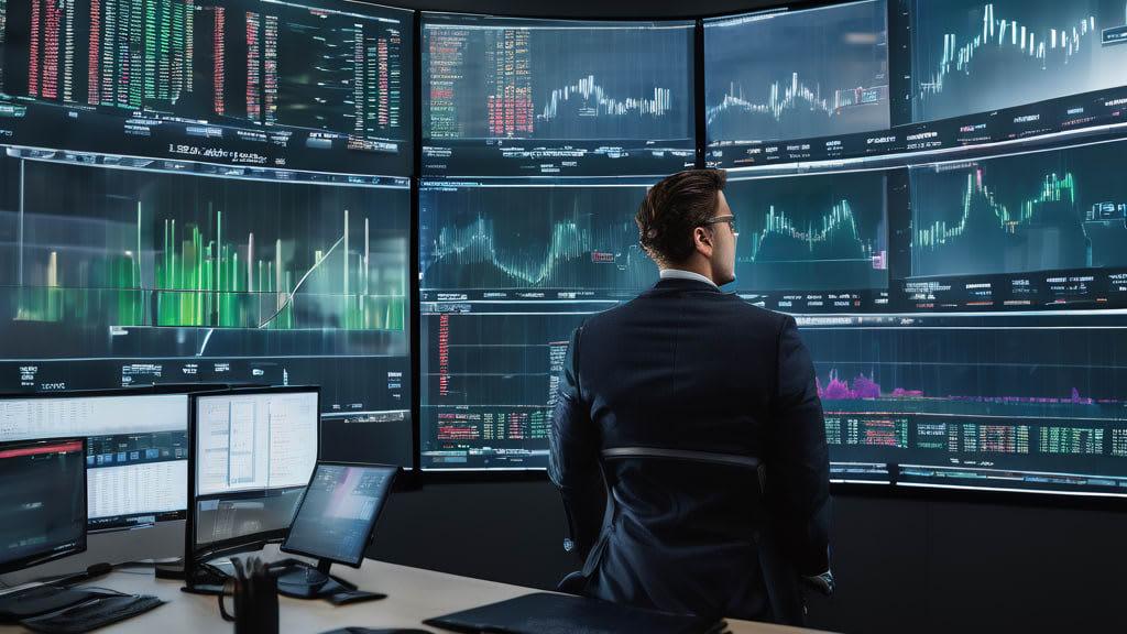 XRP Fair Value Estimated at $32 by BlackRock Exec