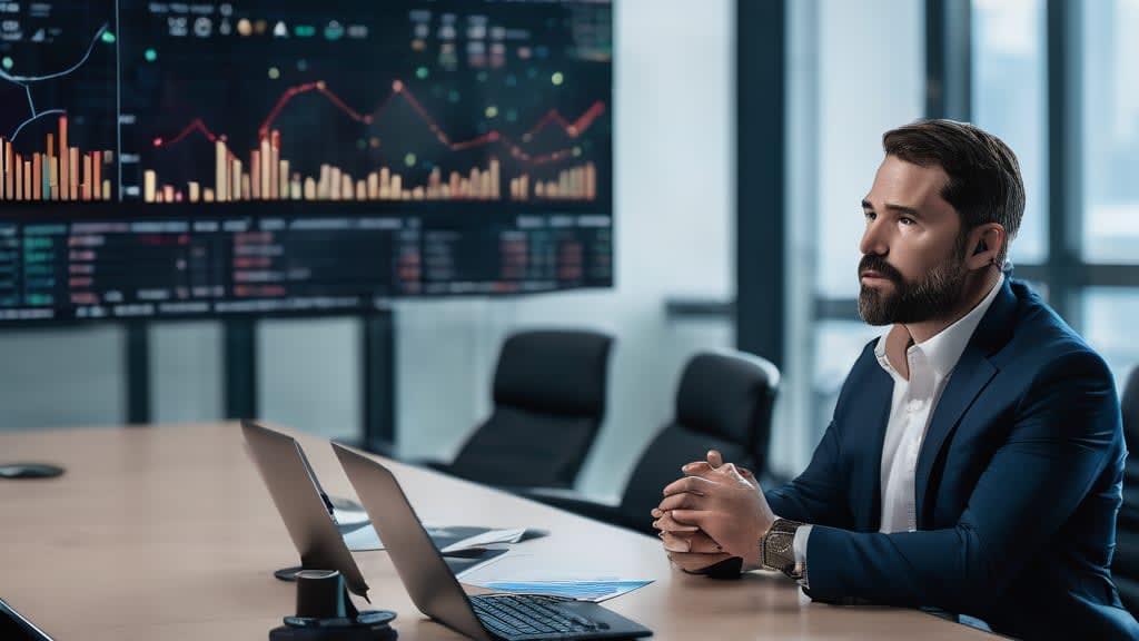 XRP Price Forecast: CEO Outlines Path to $2,500