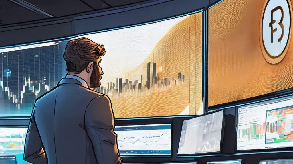 XRP Nears Breakthrough Amid Speculation of Major Update