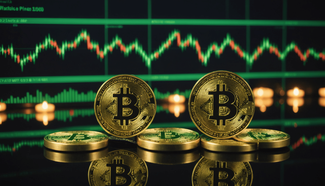 Bitcoin Price Analysis: Approaching Key Resistance Towards New ATH