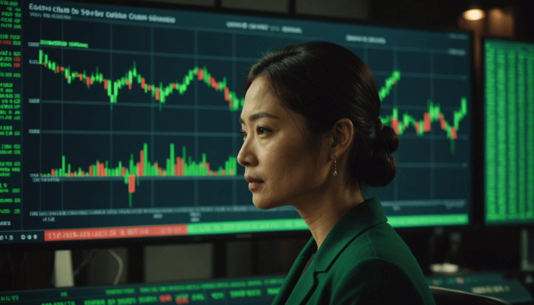 Bitcoin Scam: Chinese Woman Convicted in UK for Leading $6.9B Fraud