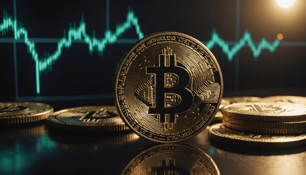 Bitcoin Stability Amidst Bitfinex Downside Risks and U.S. Government Shutdown