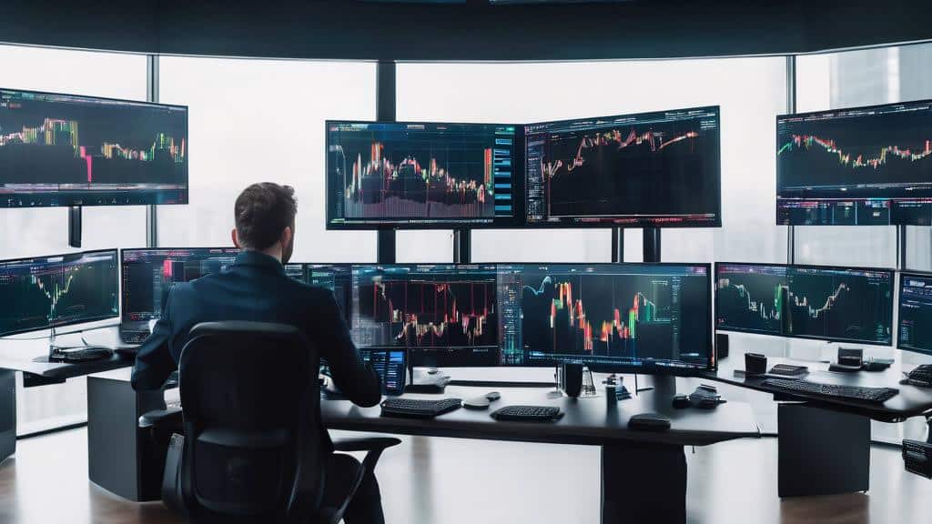 XRP Breakout Driven by Institutional Inflows