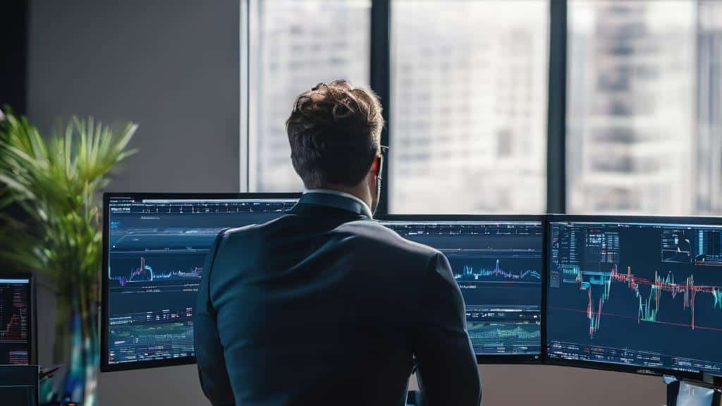 XRP Breakout Targets $6 After Clearing Key Resistance