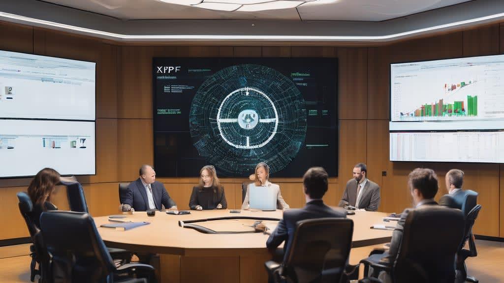 XRP ETF Approval Likely After SEC Rule Change