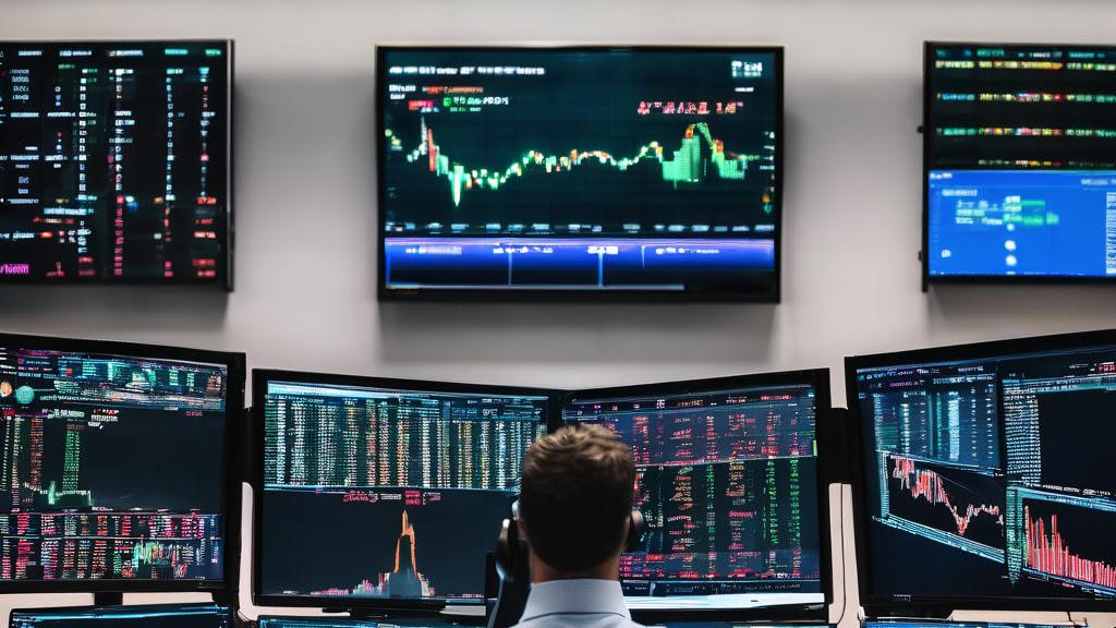 XRP Exchange Inflows Surge by $1.2B Amid ETF Speculation