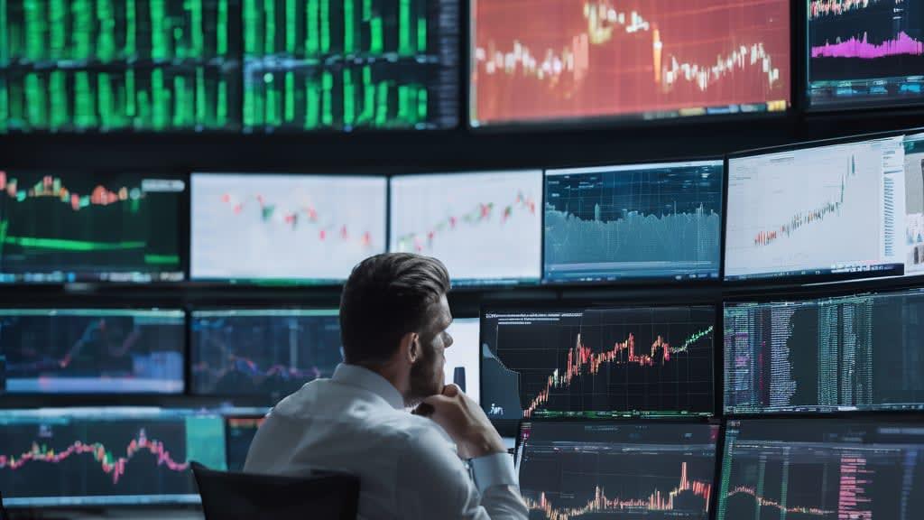 XRP Faces Downtrend After ETF Launch Shake-Up