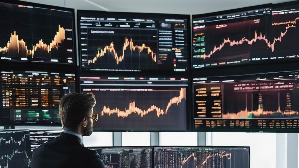 XRP Golden Cross Signals Possible Bullish Momentum