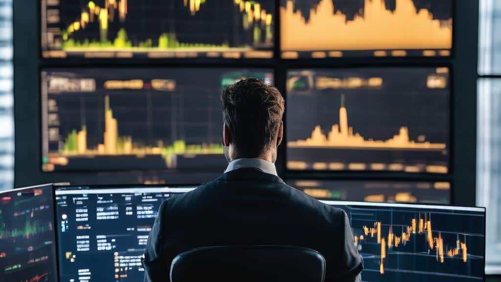 XRP Golden Cross Signals Potential Breakout Ahead