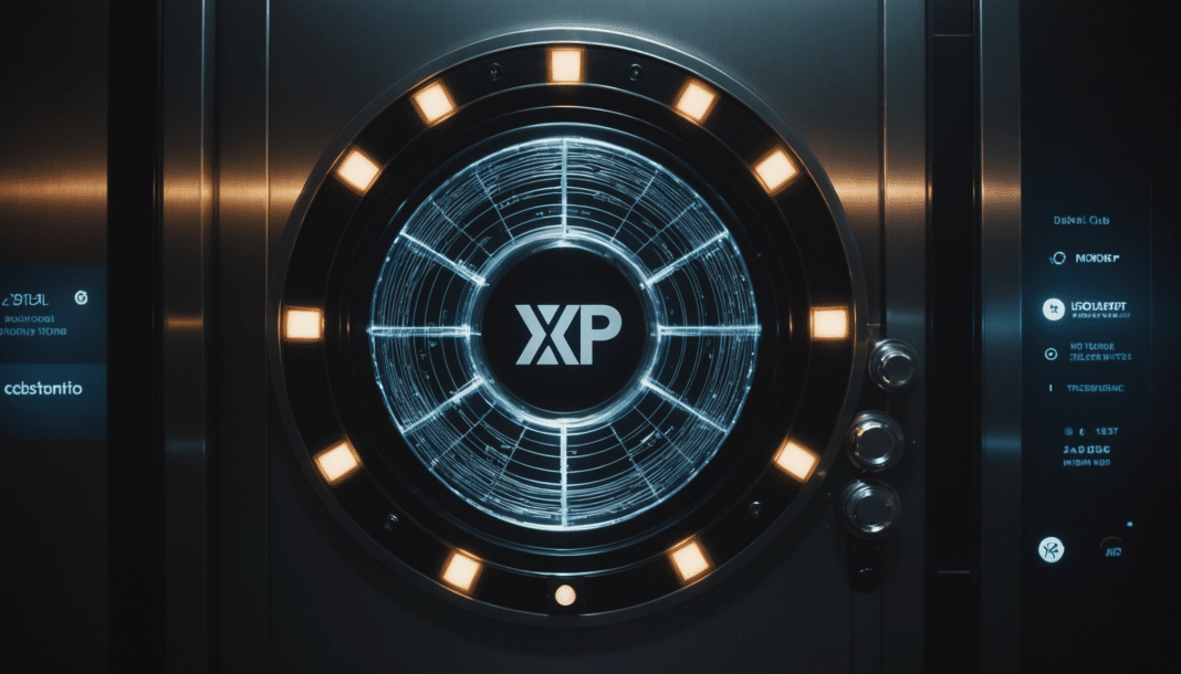 XRP Ledger: Key Threshold Unmet in 1,000,000 XRP Club