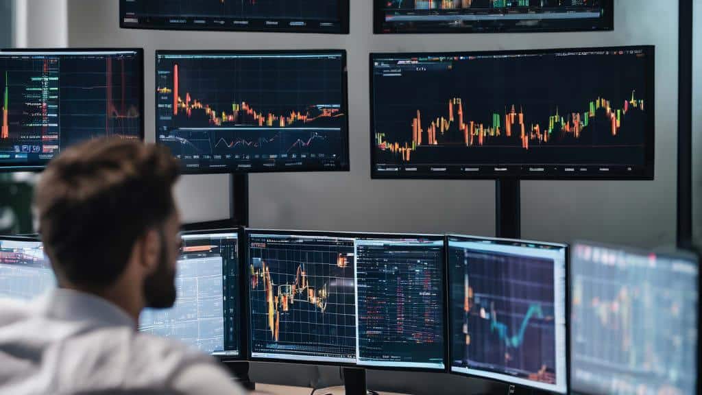 XRP Price Action Holds Firm as Bulls Eye $3.30 Breakout