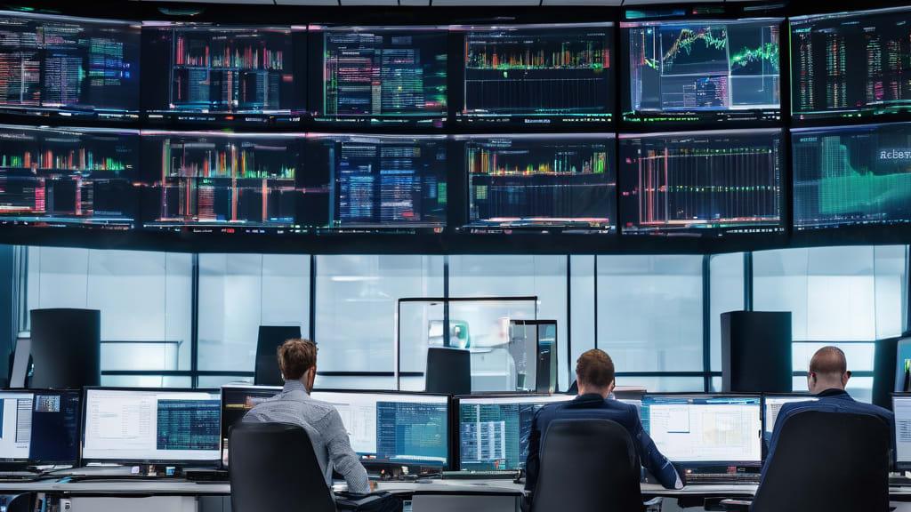 XRP Proof of Reserves Shows Major Shift on Binance