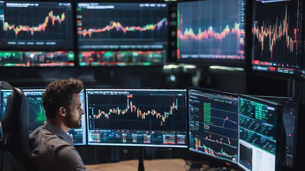 XRP Retreats 6% Amid Investor Caution and Bitcoin Slump