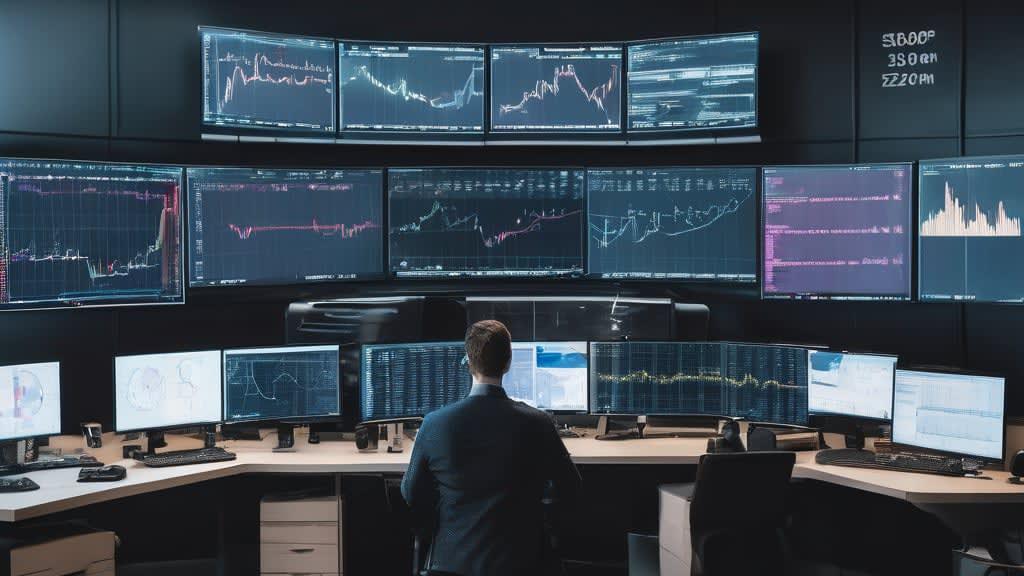 XRP Signals Hint at Major Rally This October