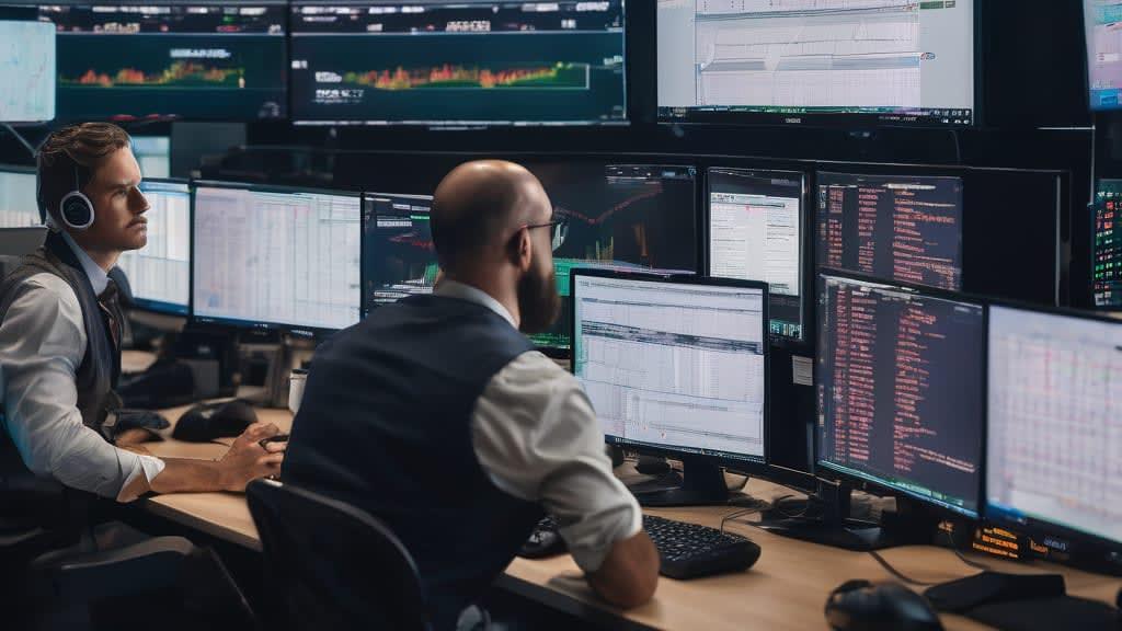 XRP Slips Behind Stocks as Crypto Market Faces Volatility