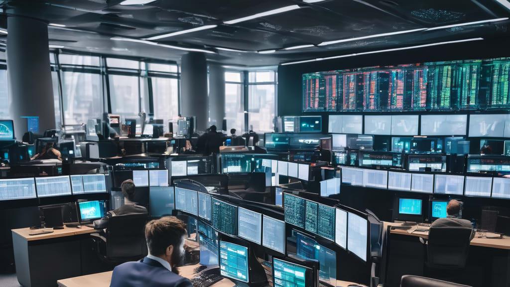 XRP Stablecoin RLUSD to Power BlackRock Token Swaps