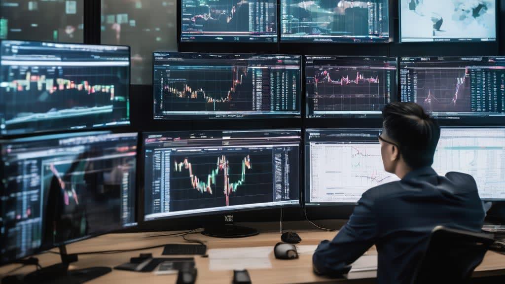 XRP Tops Thailand's Asset Performance Rankings