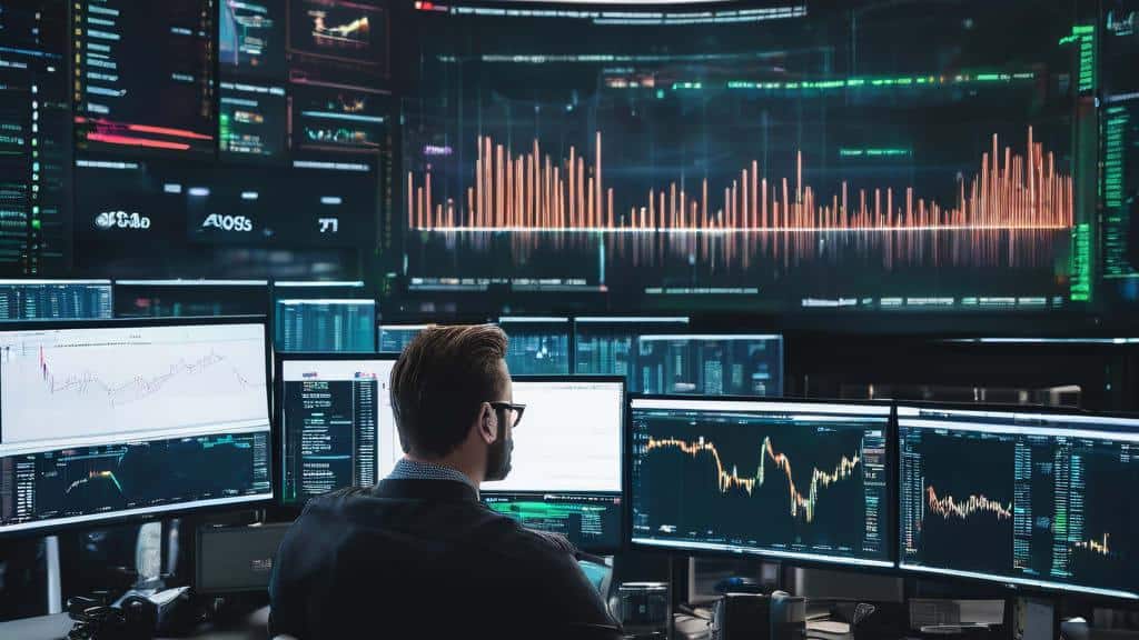 XRP Volume Surges 140% Amid Oversold RSI Signal