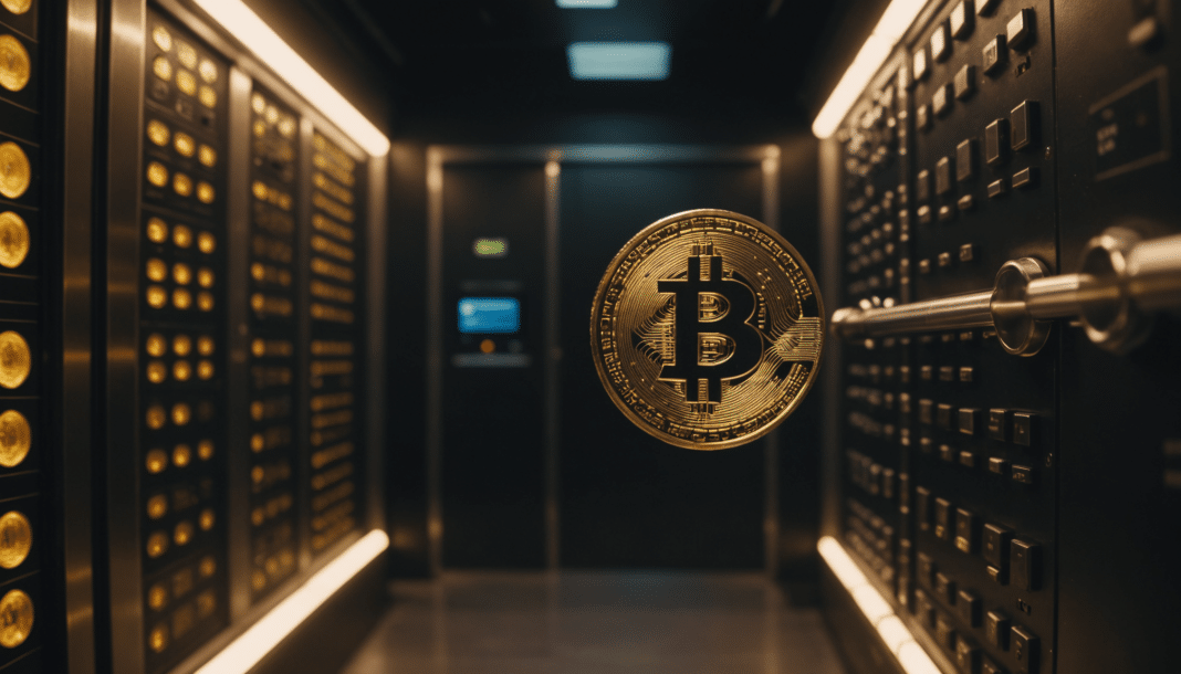 XRP: Wall Street's Dark Horse Mirroring Bitcoin