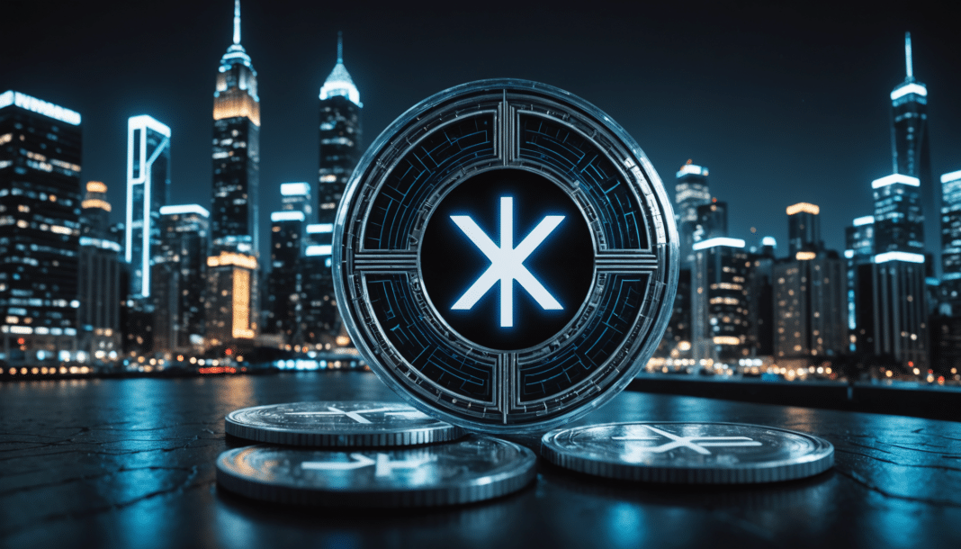 AI 'Digital Twin' for Governance Votes by Near Foundation