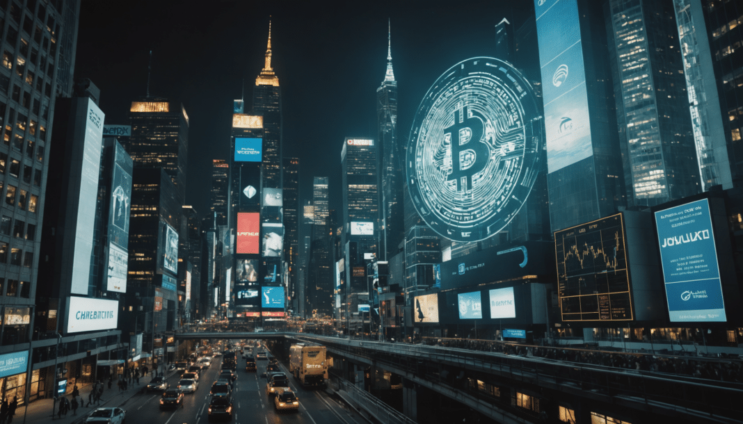 Altcoins Defy Crash: Market Watch