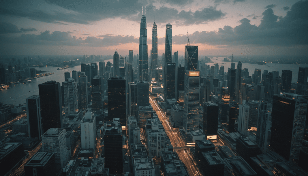 Bitcoin: Can Asia's Mid-Caps Absorb Supply?