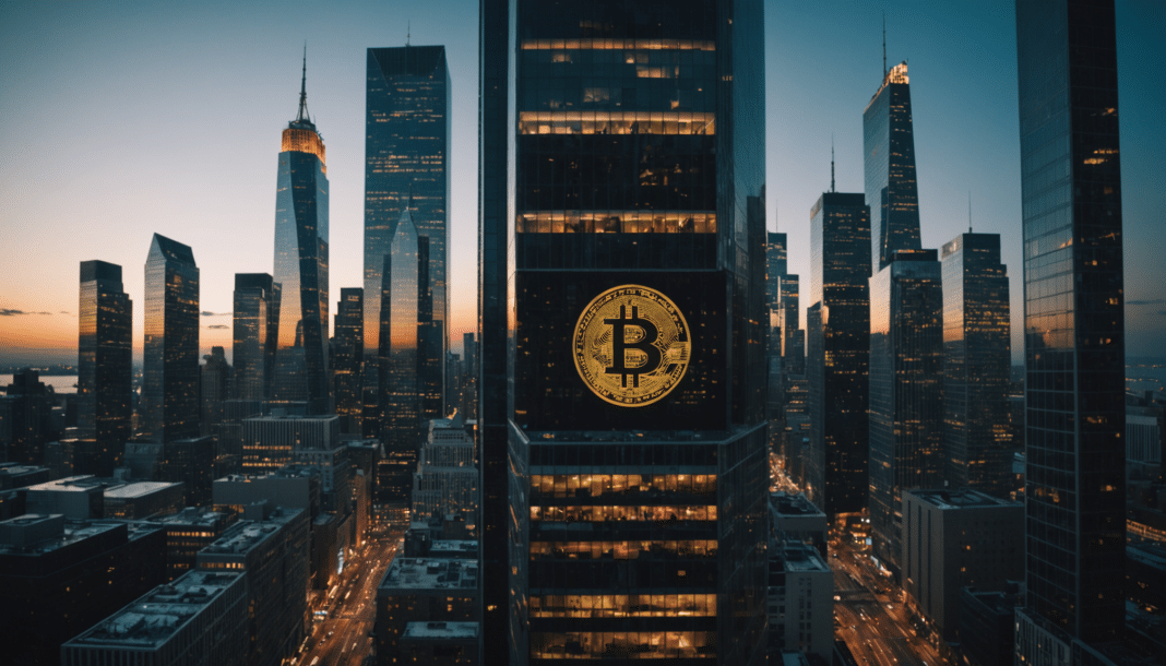 Bitcoin ETF: BlackRock's Spot Balance Impact