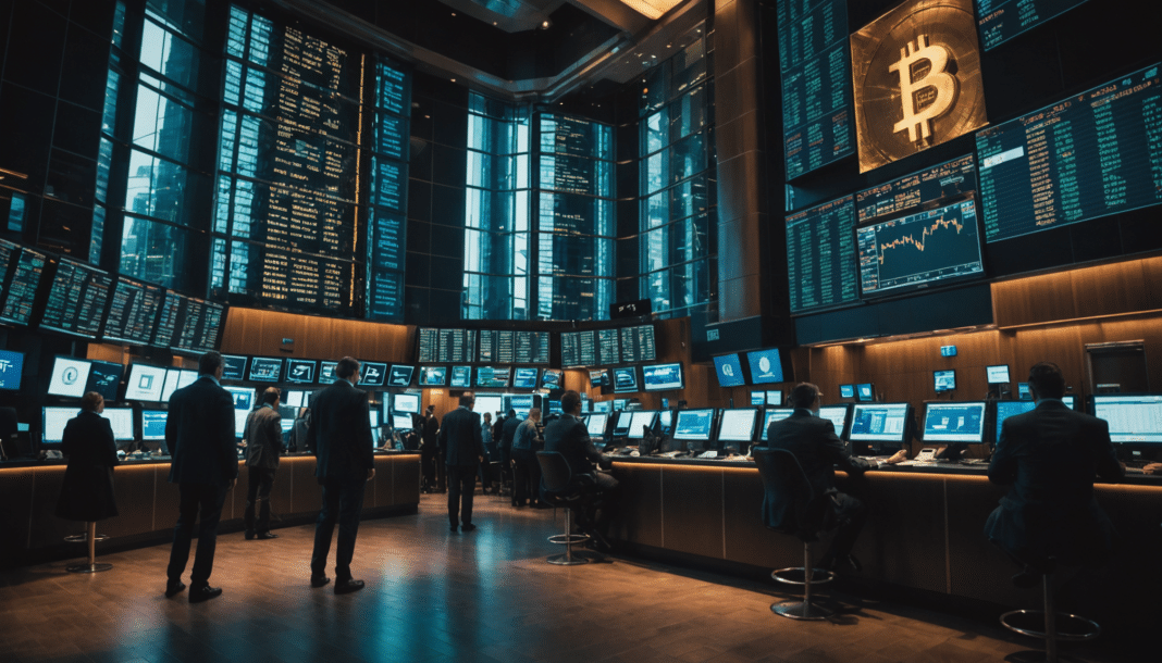 Bitcoin ETF: The $11B Game Changer