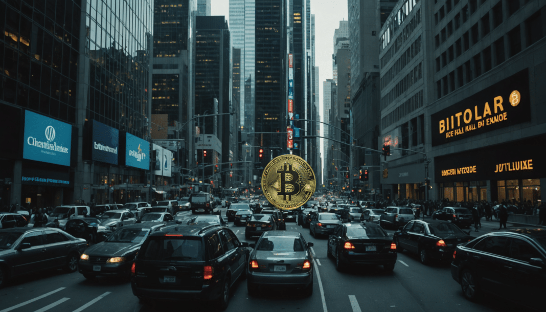 Bitcoin Plunge: Impact of Dollar's 3-Month High