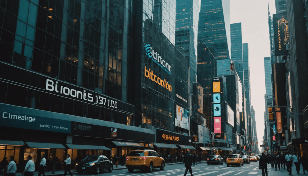 Bitcoin Price: HYPE Explodes, Eyes $112K