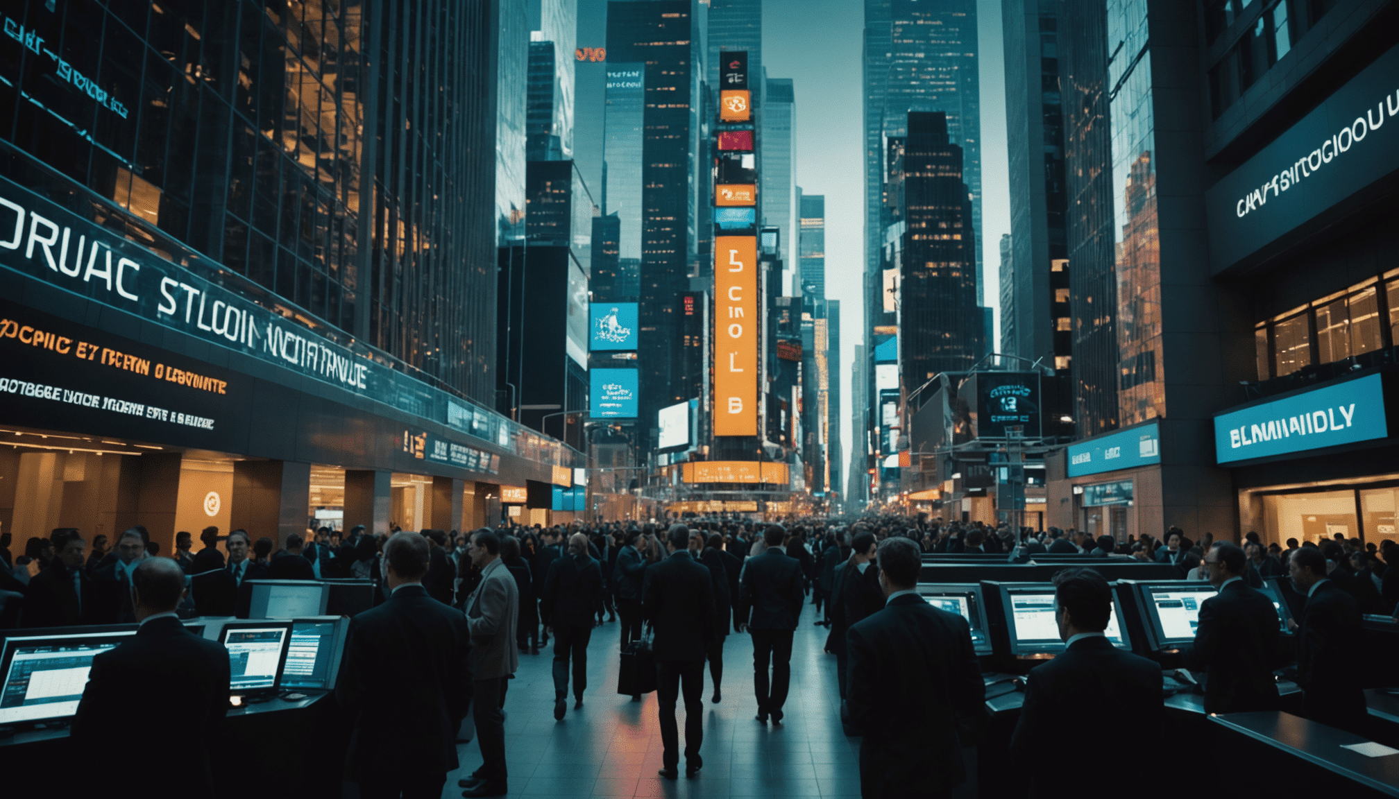 Bitcoin: Retail Traders Lost $800 Billion