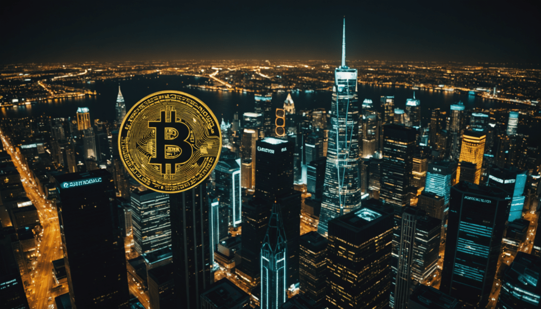 Bitcoin Slides: Crypto Stocks Sink