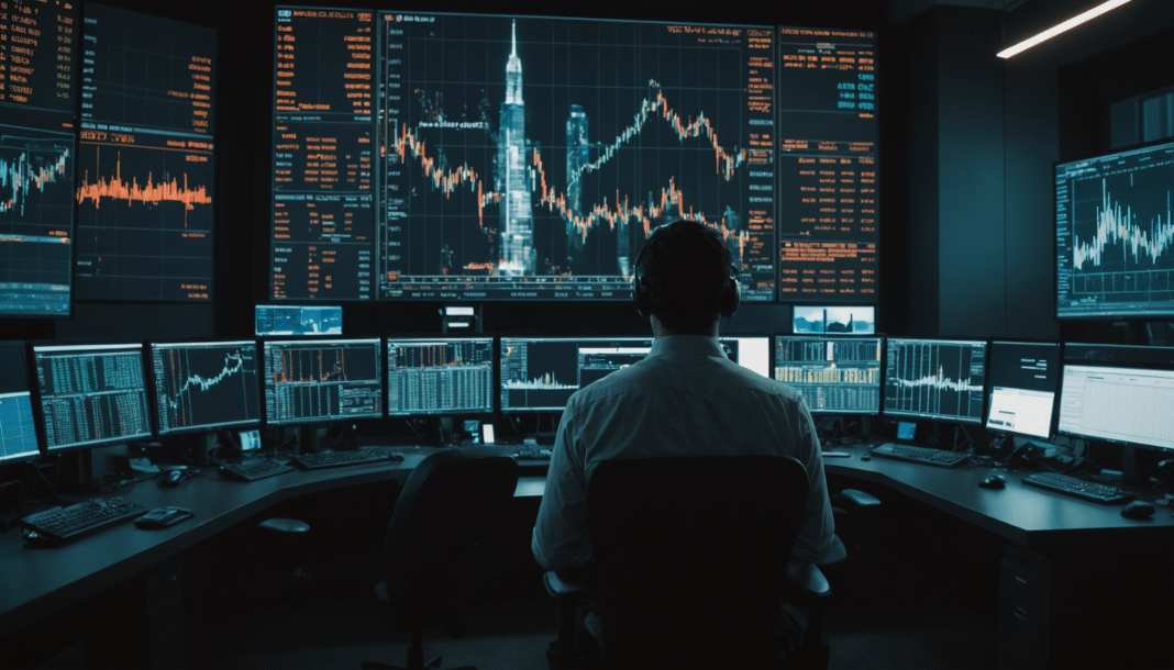 Bitcoin Tests $110K: Crypto Markets Today