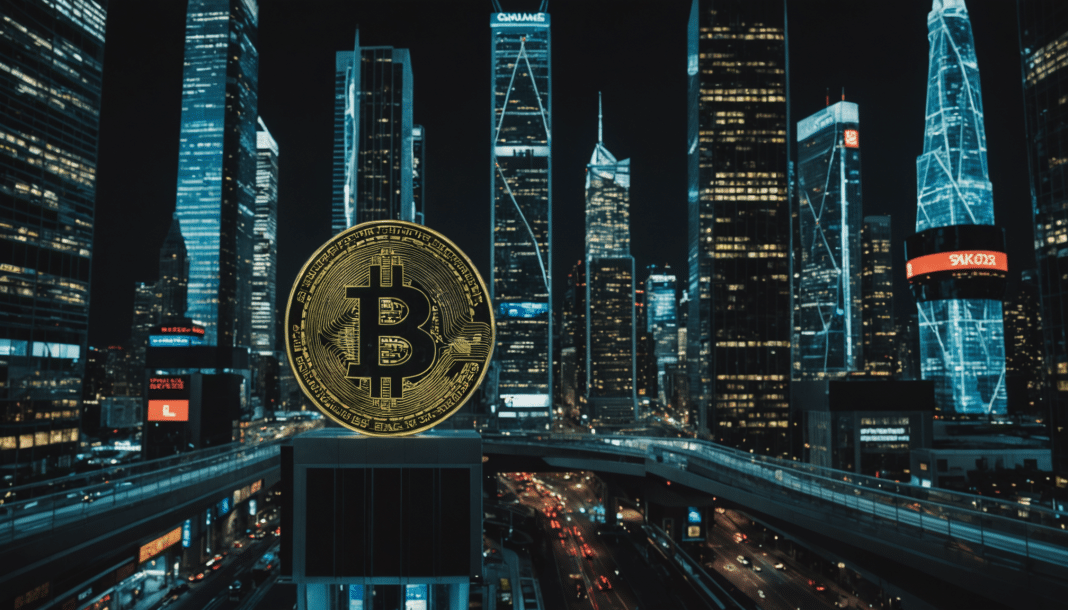 Bitcoin White Paper: A Reliable Financial System