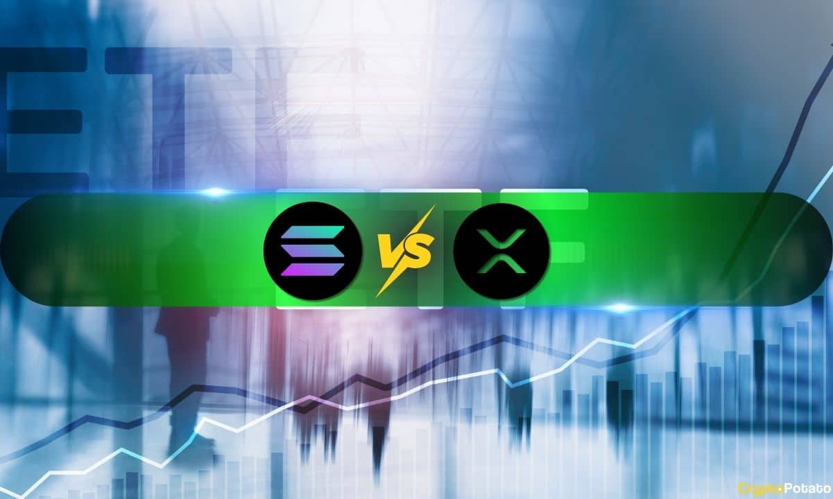 Ripple Van Winkle | Latest XRP Ripple News | BSOL ETF: Record-Breaking Debut