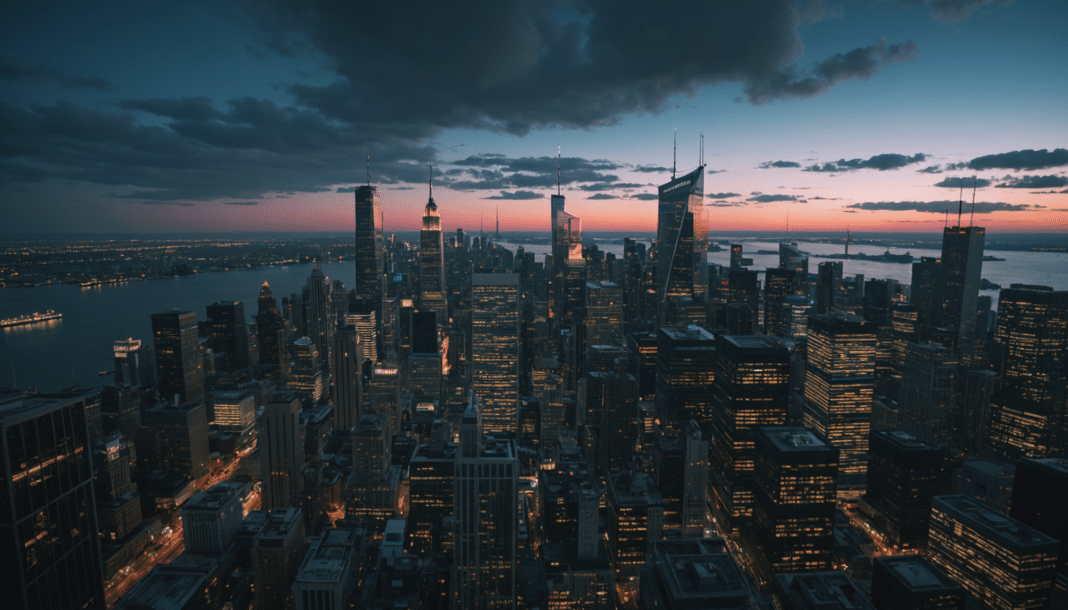 BTC Gains: Fed Rate Cut Boosts Crypto?