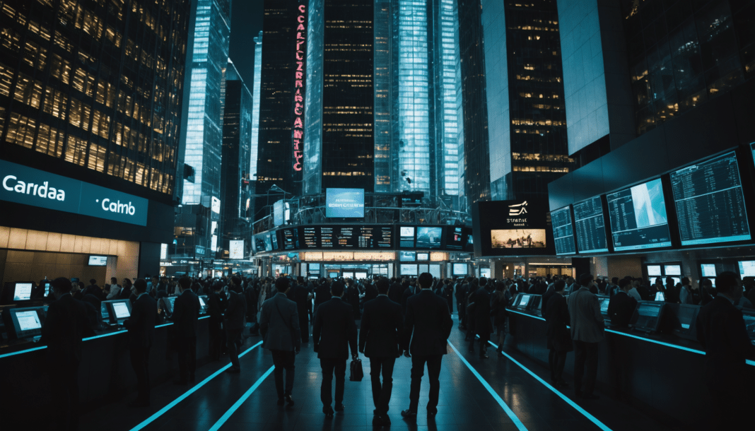 Cardano: Can It Reach Top 3 Crypto Ranking?