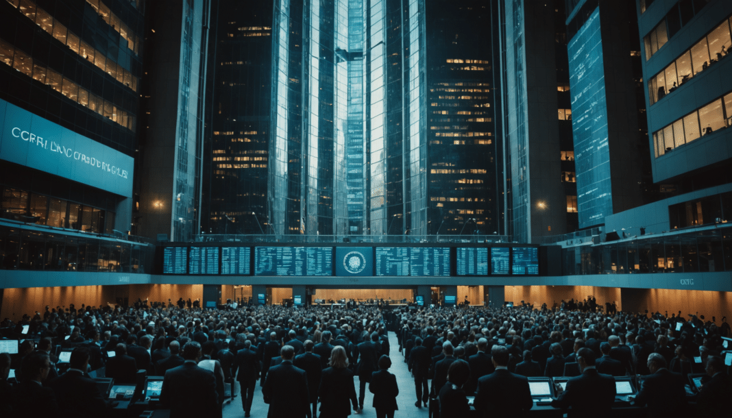 Cardano: CFTC Chair Nomination, Bullish?