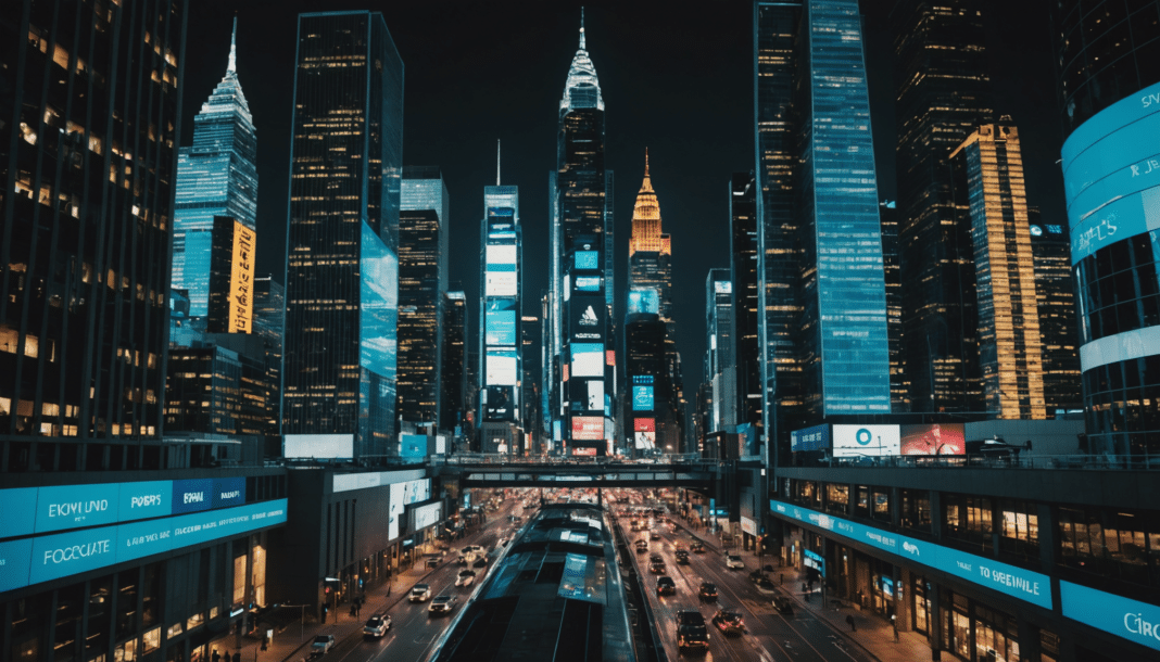 Crypto: Fast Money, Long Game