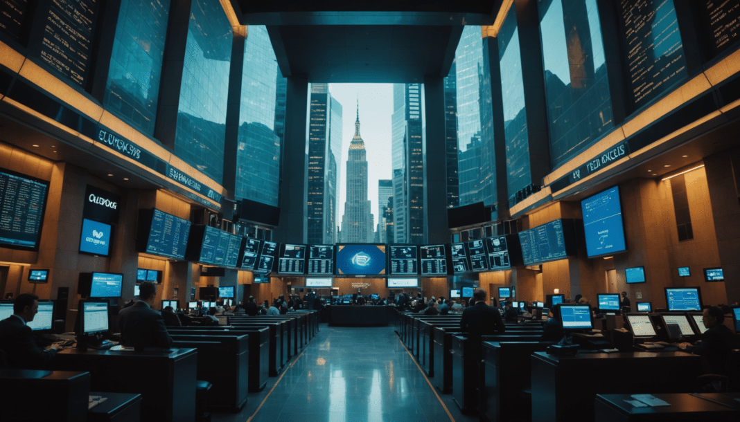 Crypto: Market Stumbles on Fed Caution