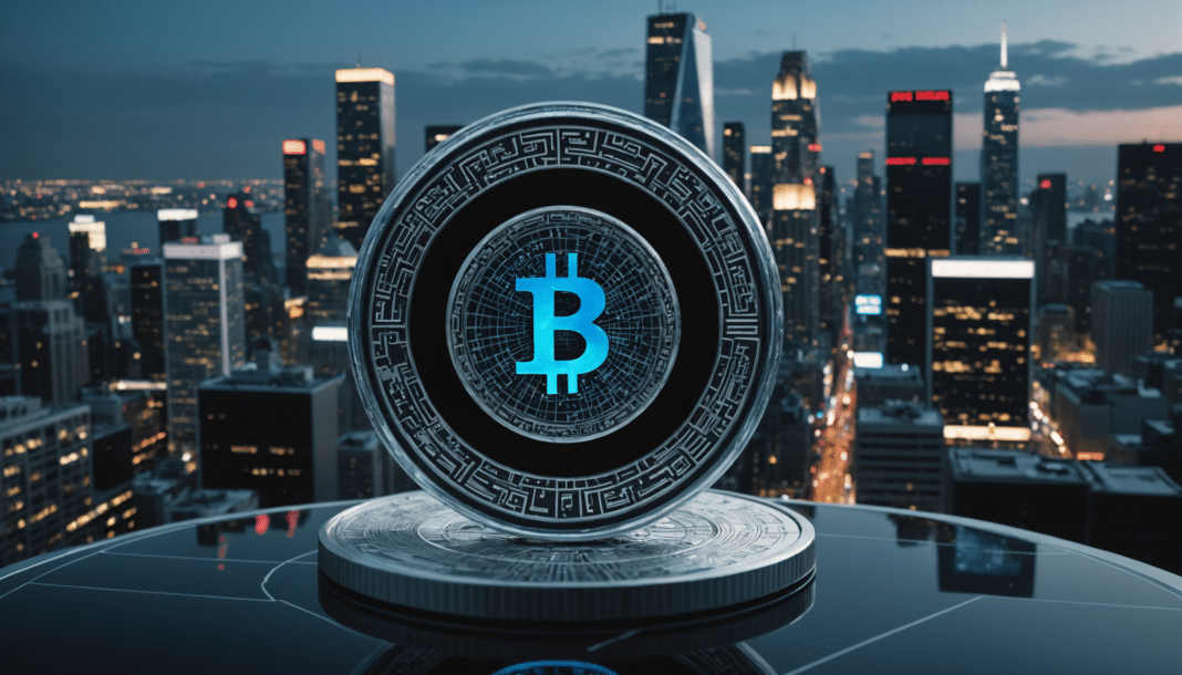 Crypto Market Update: BTC USD Leads, XRP, SOL, ETH, BNB Follow