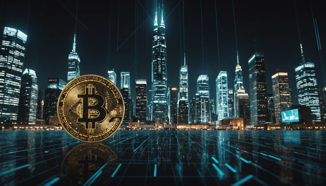 Crypto Recap: Bitcoin, Altcoins Fall Despite News