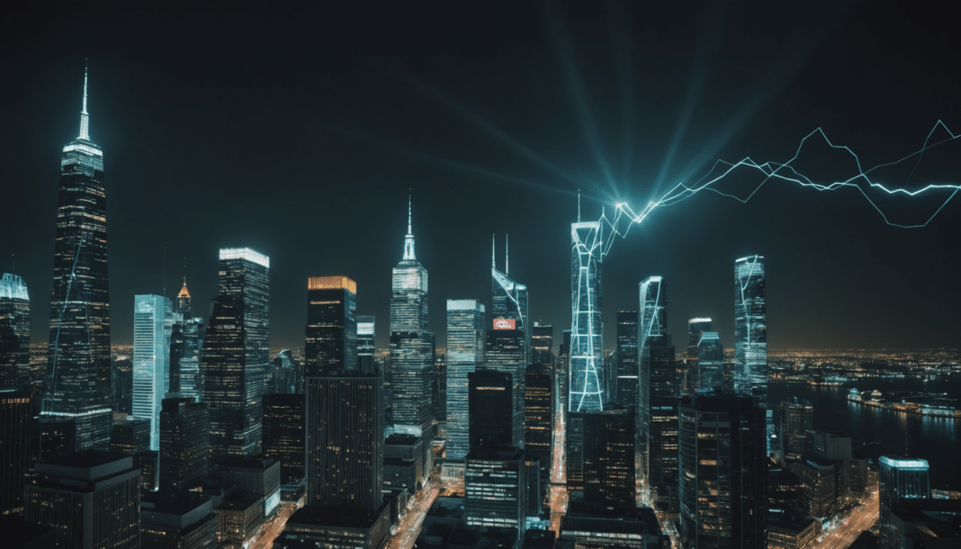 Crypto Watch: CRO Jumps, BTC Calms